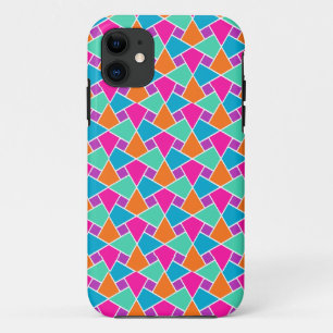 Bright Islamic Pattern iPhone 5/5s Xtreme Case