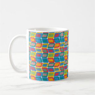 Bright Lean Coffee Mug