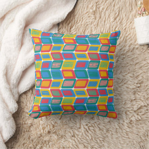 Bright Lean Cushion