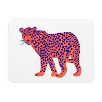 Bright Leopard