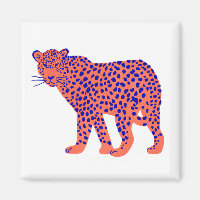 Bright Leopard