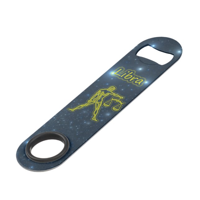 Bright Libra (Front Angled)