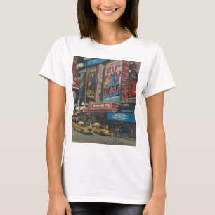 Bright Lights Times Square 2012 T-Shirt
