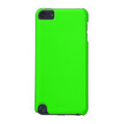 Bright Lime Green Colour