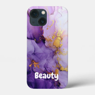 Bright Liquid Colour Neon Case-Mate iPhone 13 Mini Case