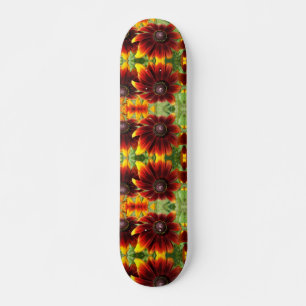 Bright Mind Skateboard 21.6cm