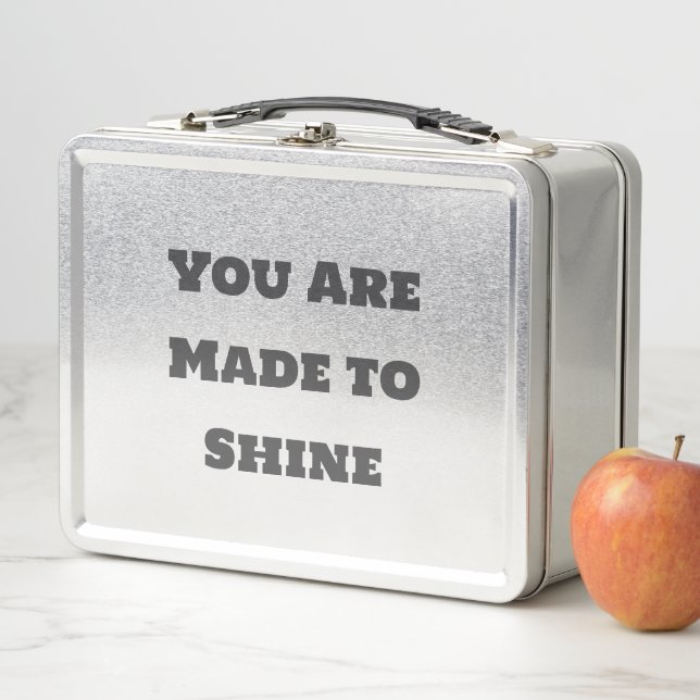 Bright Minds Lunch Box (In Situ)