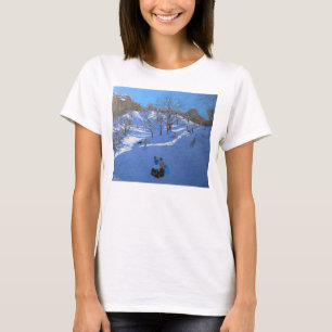 Bright Morning at Black Pool 2009 T-Shirt