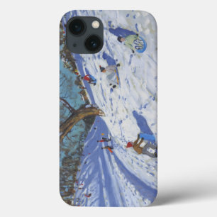 Bright morning Chatsworth 2013 iPhone 13 Case