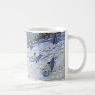 Bright morning Chatsworth 2013 Coffee Mug
