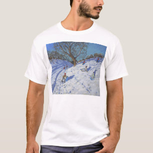 Bright morning Chatsworth 2013 T-Shirt