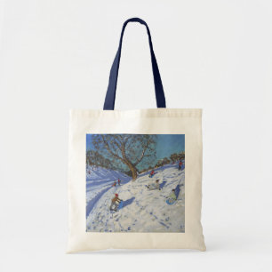 Bright morning Chatsworth 2013 Tote Bag