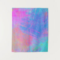 Bright Multicolor Splashes