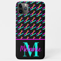 Bright Neon Laser Action Flourescent Fun