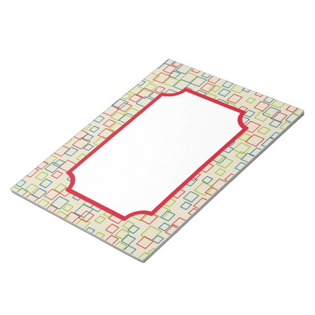  Bright Notepad Gift (Angled)