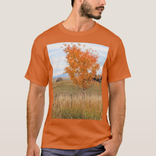 Bright October  T-Shirt