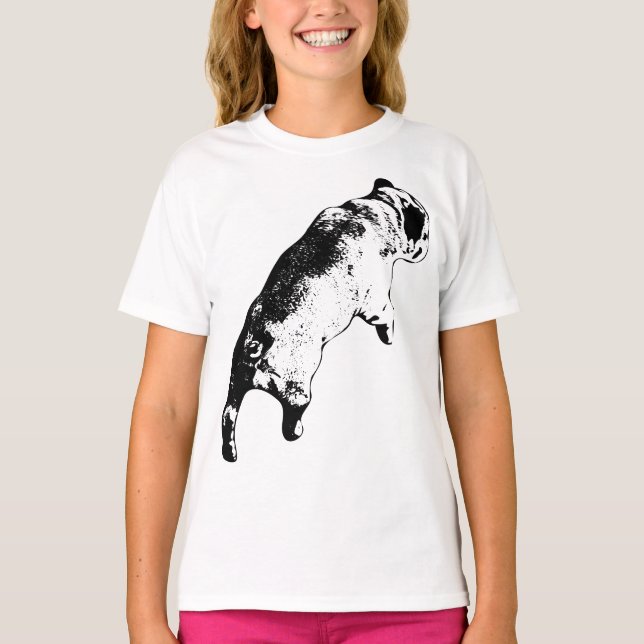 Bright Path T-Shirt (Front)