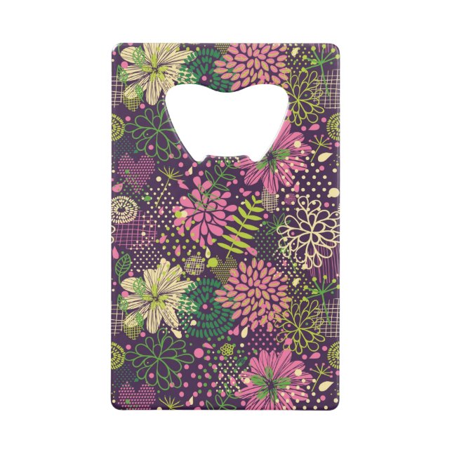 Bright pattern (Front)