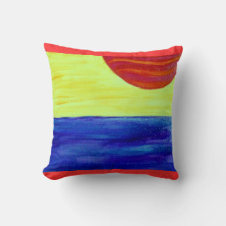 Bright Pillow