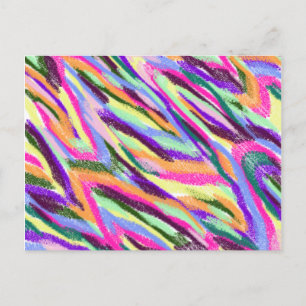 Bright Postcard