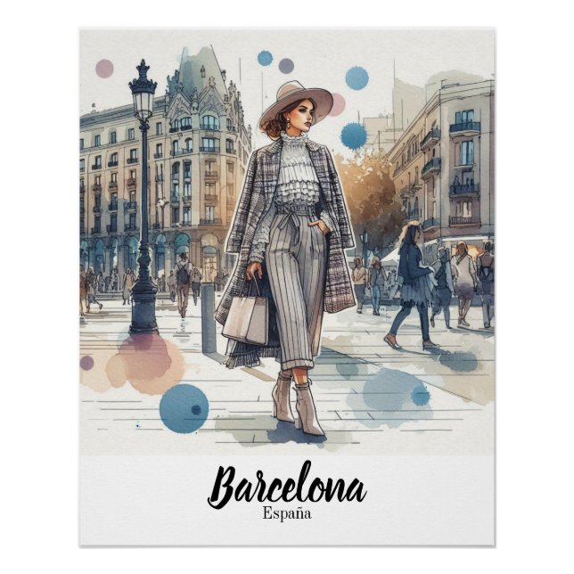 Bright Poster (Front)