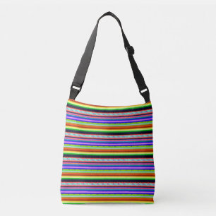 Bright Primitive Bag