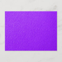 Bright Purple Neon Trendy Colours