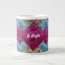 Bright Quilt