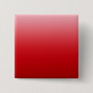 Bright Red Wallpaper Background 15 Cm Square Badge