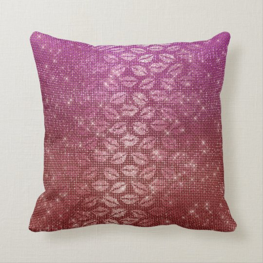 Rose Gold Cushions Rose Gold Scatter Cushions Zazzle.co.uk
