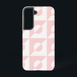 Bright Shadows Samsung Galaxy Case<br><div class="desc">Someone once said that shadows are nature's way of showing creativity,  and it was my inspiration for this design.</div>