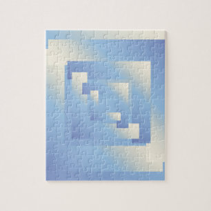 bright sky colors jigsaw puzzle