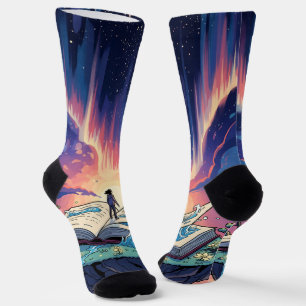 Bright Socks 0035748