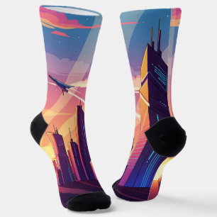 Bright Socks 0035765