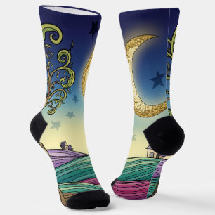 Bright Socks 0035767