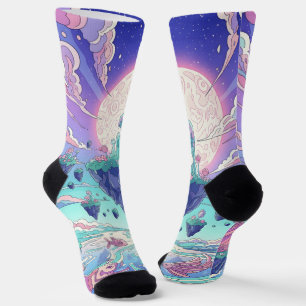 Bright Socks 0035778