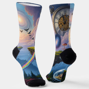 Bright Socks 0035812