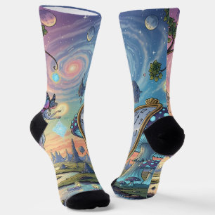 Bright Socks 0035824