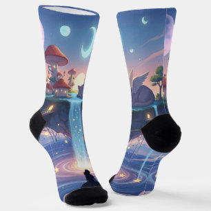 Bright Socks 0035826