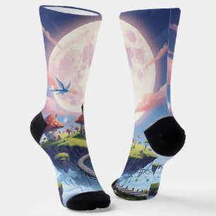 Bright Socks 0035828