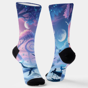 Bright Socks 0035831