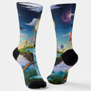 Bright Socks 0035833