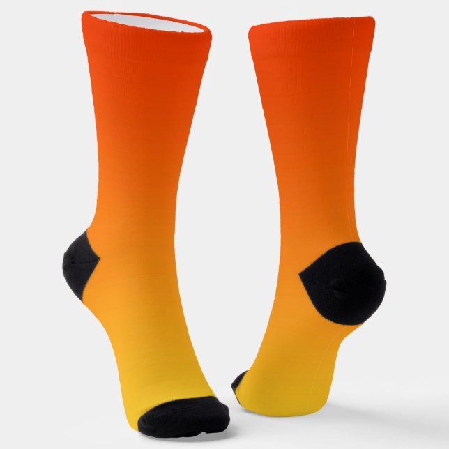 Bright Socks 0035841 (Angled)
