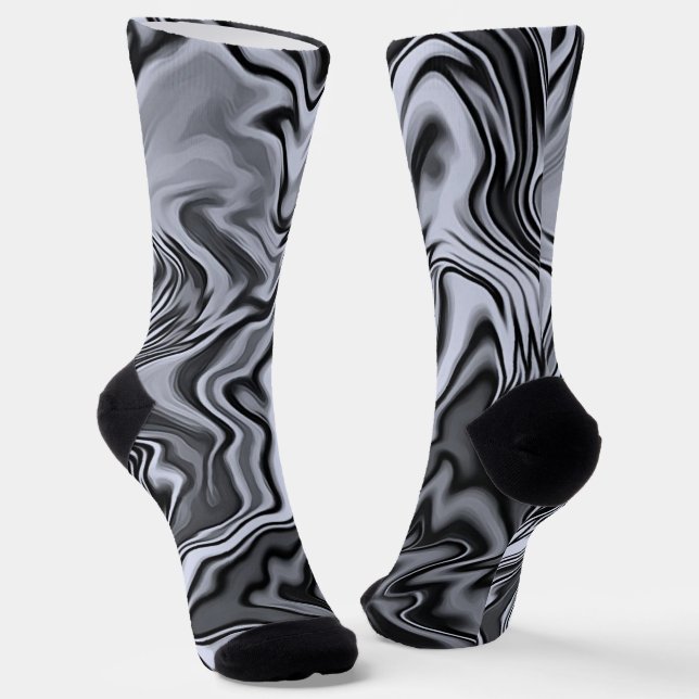 Bright Socks 0035866 (Angled)