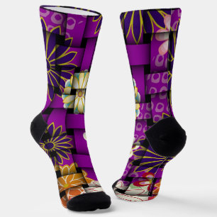 Bright Socks 0035878