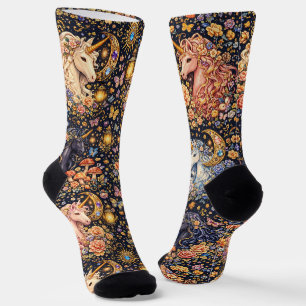 Bright Socks Elaborate Seamless Patterns 0047407