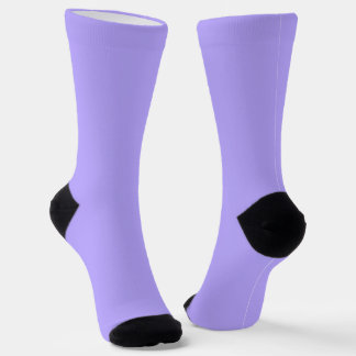 Bright Socks RANDOPIX Solid Colors Digital Ether