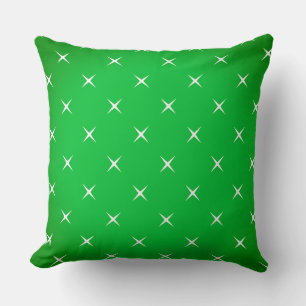 Bright Sparkling Stars  Cushion