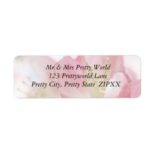 Bright Spring Apple Blossoms