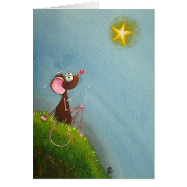 Bright Star (Front)